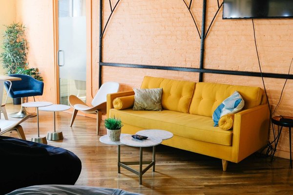 Quels sont les couleurs à privilégier en Feng Shui ?