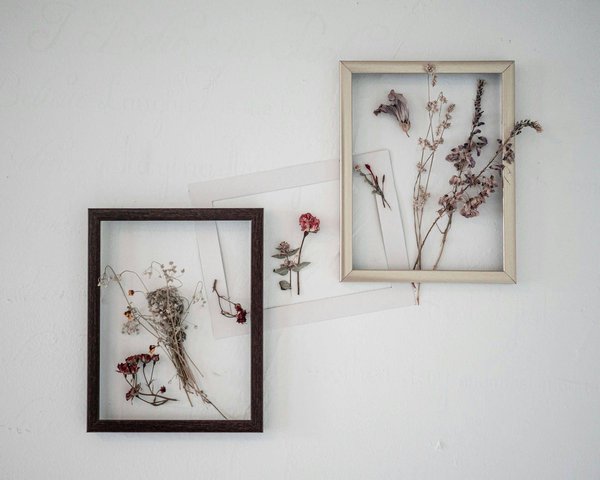 Comment recycler des objets du quotidien en décoration ?