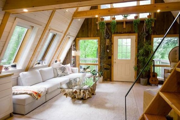 Quels sont les matériaux écologiques pour la décoration intérieure ?