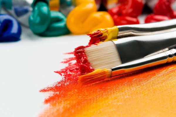 Comment choisir des peintures écologiques ?