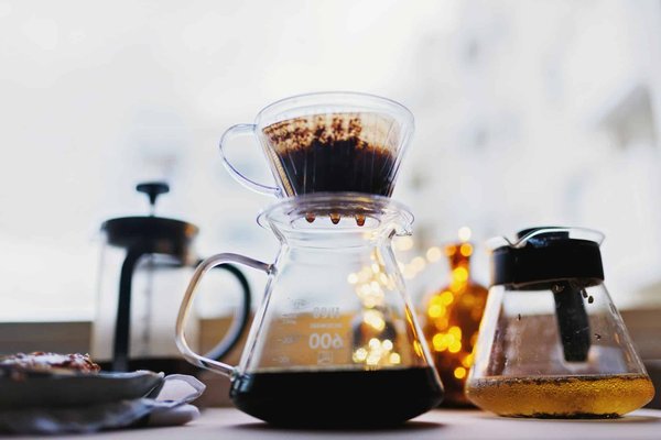 Comment détartrer une cafetière ?