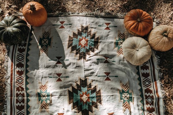 Comment intégrer des motifs ethniques dans sa décoration ?