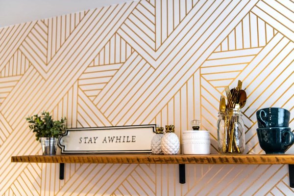Comment intégrer le style Art Déco dans sa décoration ?