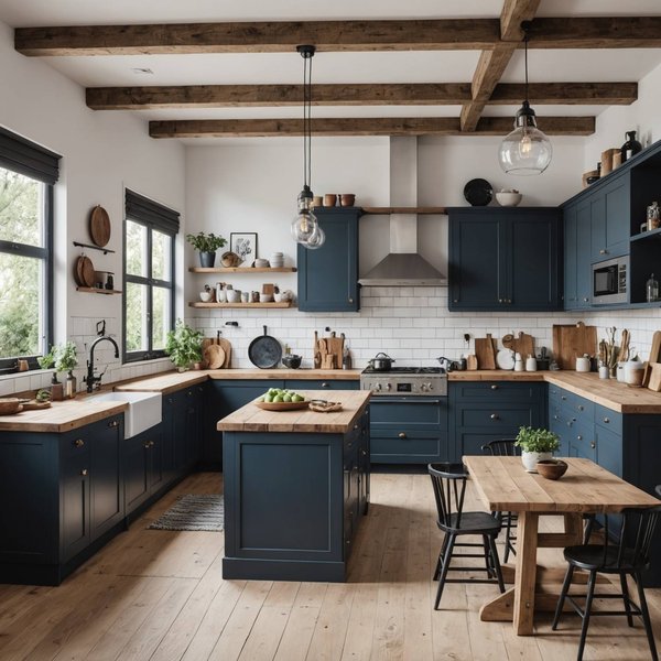 Quels sont les styles et les ambiances de cuisine tendance à Hossegor ?