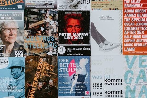 Découvrir le Charme de Saint Jean de Luz à travers ses Affiches Vintage et Modernes