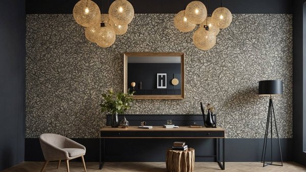 Donnez vie à vos murs avec elitis par la maison gomez : luxe et design